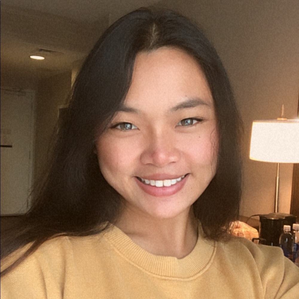 Meet your Posher, Leanelle